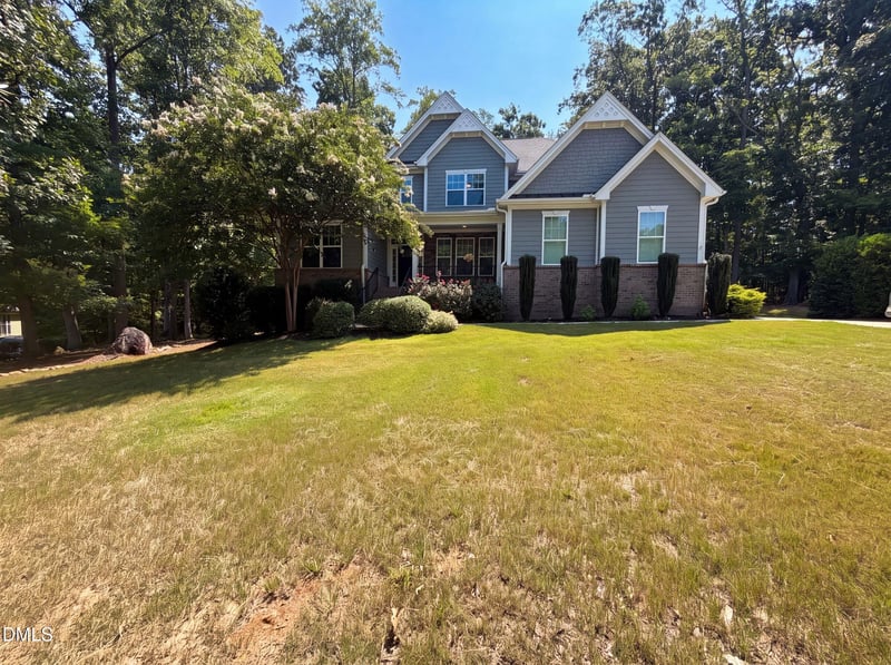 354 Crimson Way, Pittsboro, NC 27312