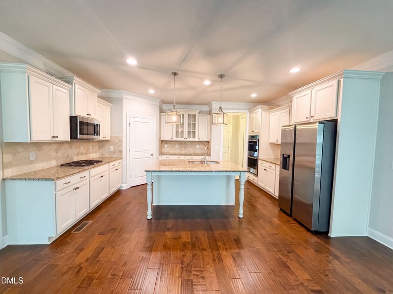 354 Crimson Way, Pittsboro, NC 27312