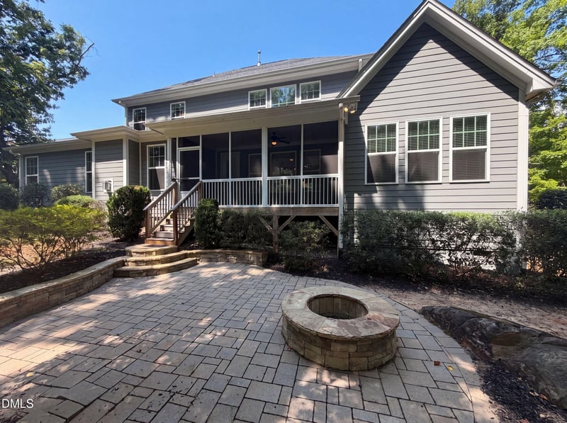 354 Crimson Way, Pittsboro, NC 27312
