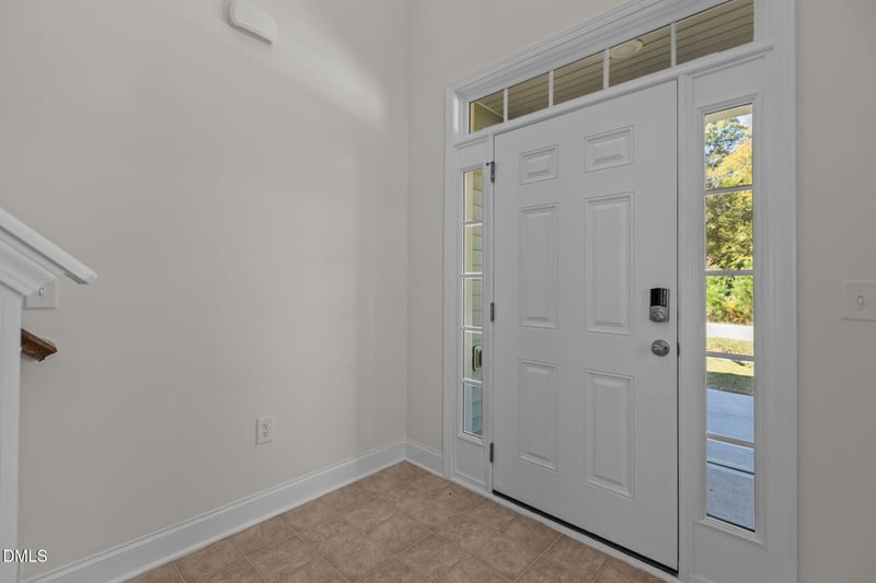 354 Dando St, Garner, NC 27529