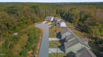 354 Dando St, Garner, NC 27529