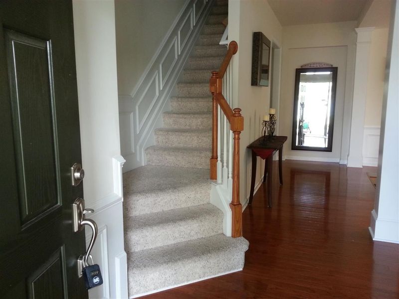 354 Euphoria Cir, Cary, NC 27519