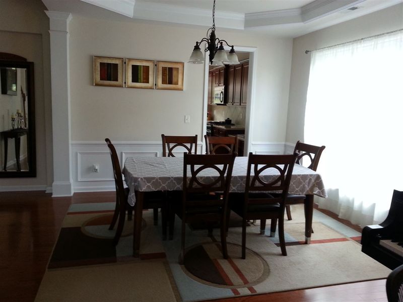 354 Euphoria Cir, Cary, NC 27519