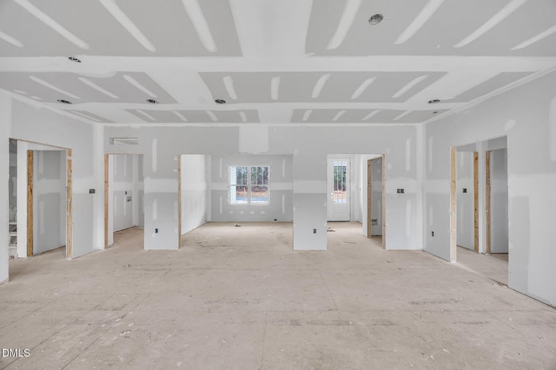 354 Freedom Ridge Dr, Smithfield, NC 27577