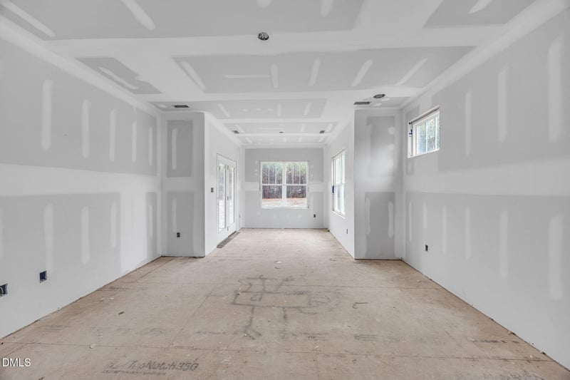 354 Freedom Ridge Dr, Smithfield, NC 27577