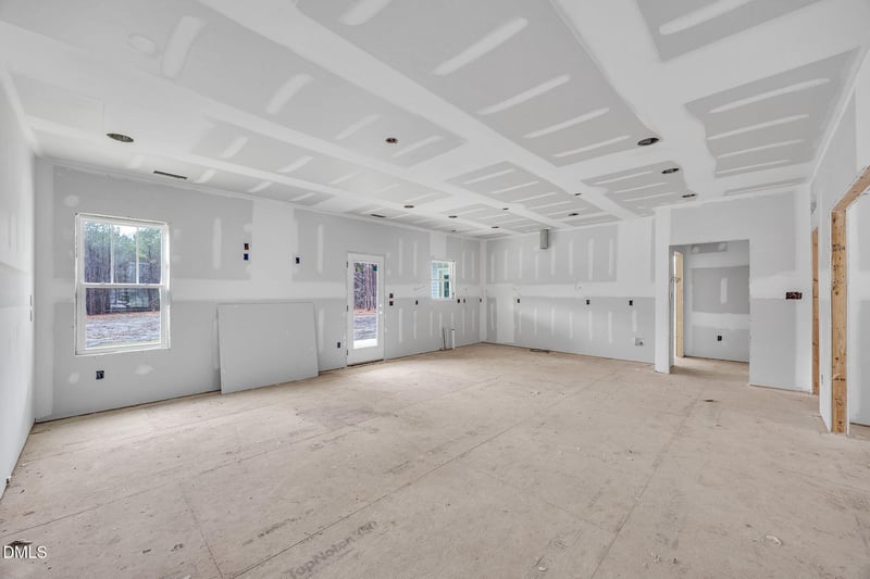 354 Freedom Ridge Dr, Smithfield, NC 27577