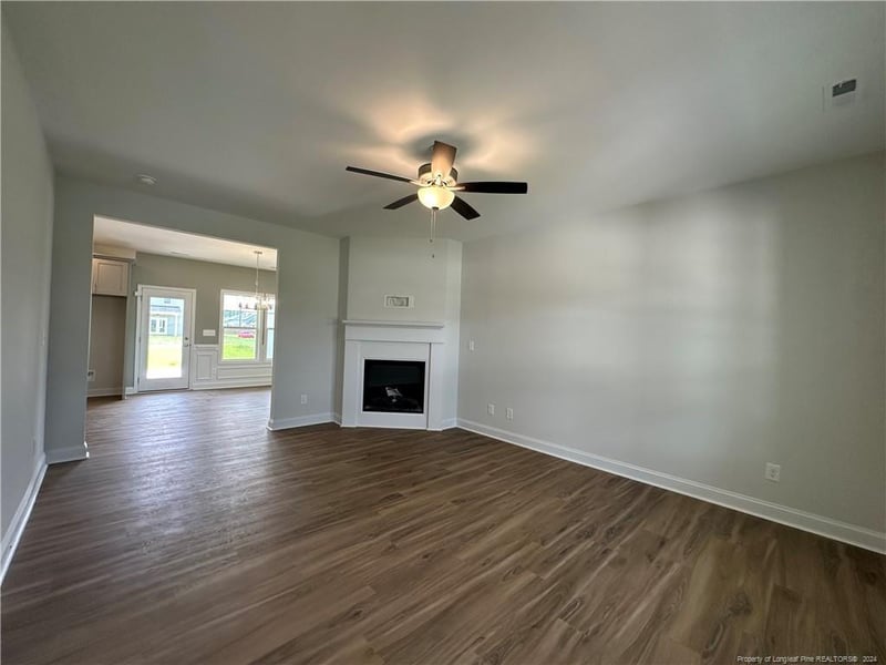 354 Lyman Dr Lot 275, Fayetteville, NC 28312