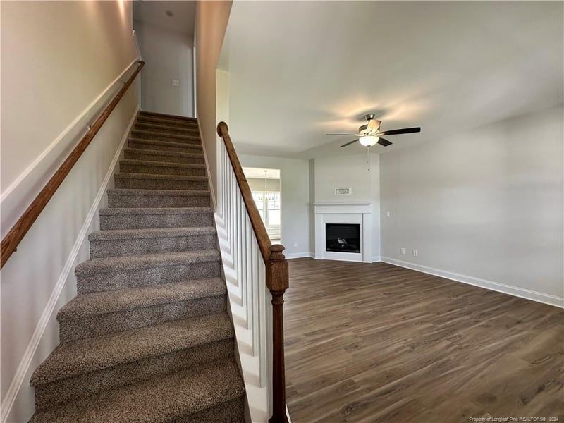 354 Lyman Dr Lot 275, Fayetteville, NC 28312