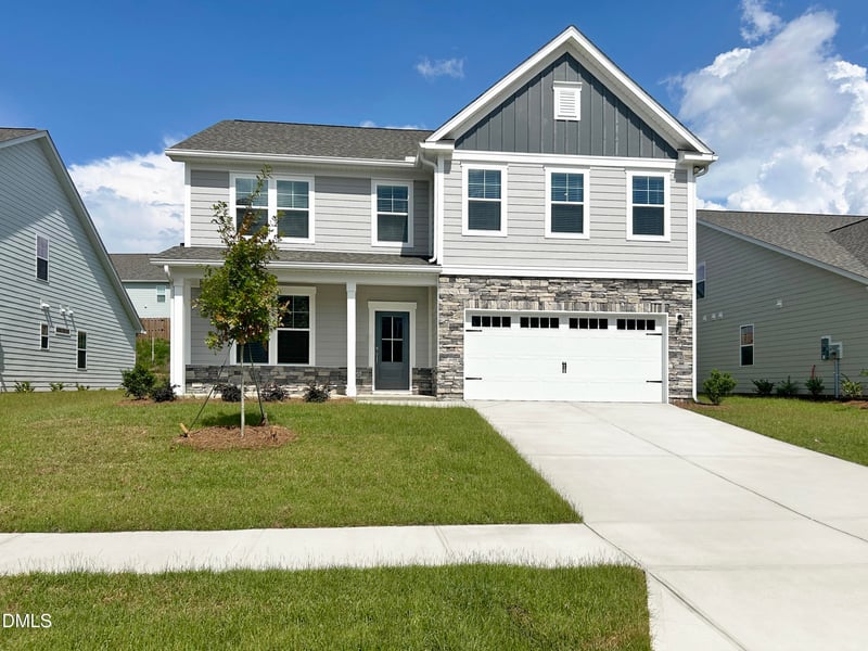 354 Macon Lk Dr, Apex, NC 27523