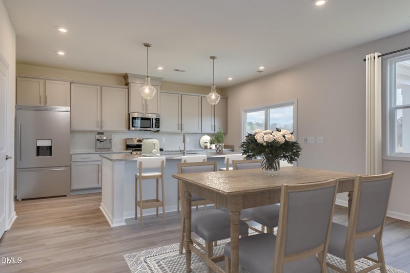 354 Macon Lk Dr, Apex, NC 27523