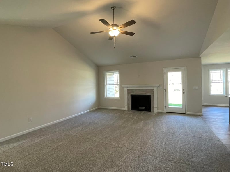 354 Magnolia Run Way, Benson, NC 27504