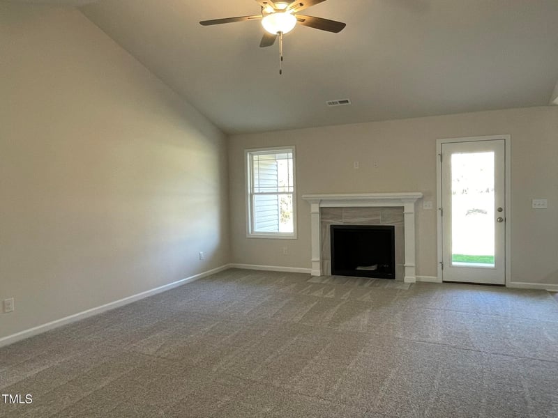 354 Magnolia Run Way, Benson, NC 27504