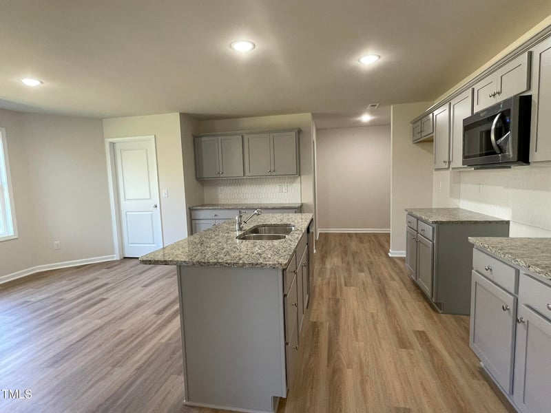 354 Magnolia Run Way, Benson, NC 27504