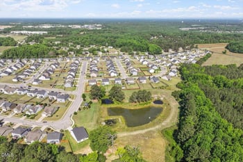 354 National Dr, Clayton, NC 27527