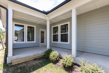 354 North Village Pw, Pittsboro, NC 27312