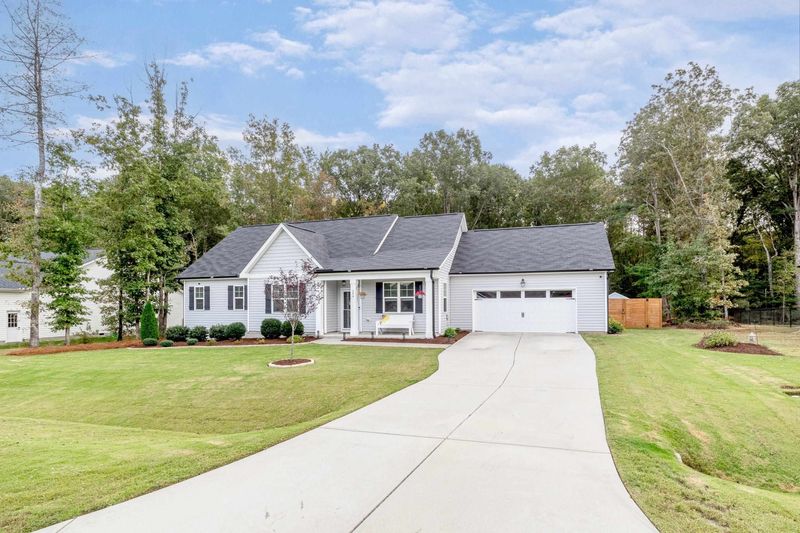 354 Soaring Eagle Trl, Zebulon, NC 27597
