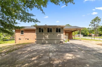 354 Summer Hill Rd, Fayetteville, NC 28303
