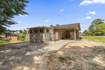 354 Summer Hill Rd, Fayetteville, NC 28303