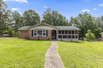 354 Summer Hill Rd, Fayetteville, NC 28303