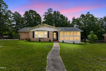 354 Summer Hill Rd, Fayetteville, NC 28303