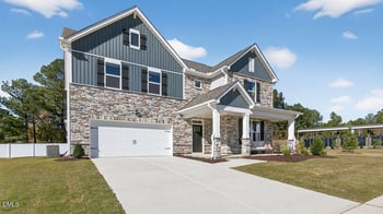 354 Swift Creek Farm Ln, Clayton, NC 27520
