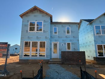 354 Village Pw, Pittsboro, NC 27312