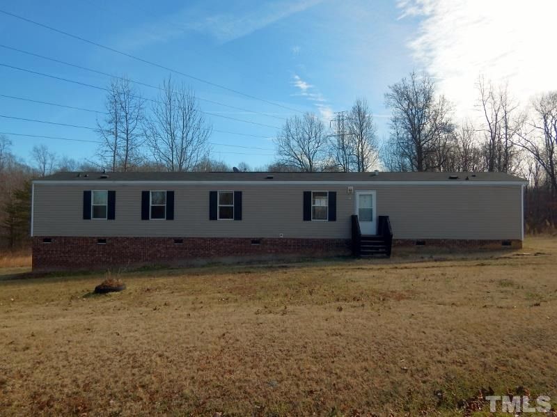 354 Woodsy View Ln, Roxboro, NC 27573