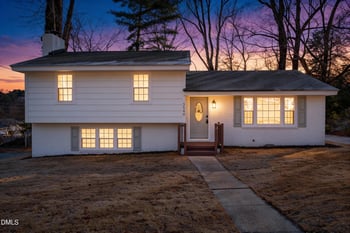 3540 Carolyn Dr, Raleigh, NC 27604