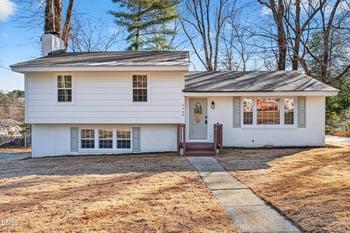 3540 Carolyn Dr, Raleigh, NC 27604