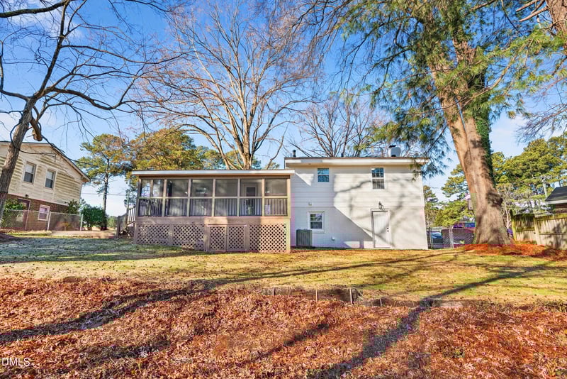 3540 Carolyn Dr, Raleigh, NC 27604