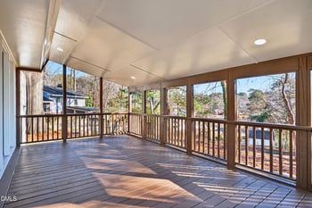 3540 Carolyn Dr, Raleigh, NC 27604