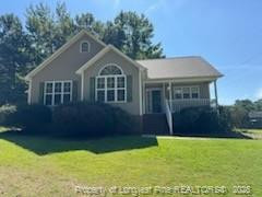3540 Cornwallis Rd, Garner, NC 27529
