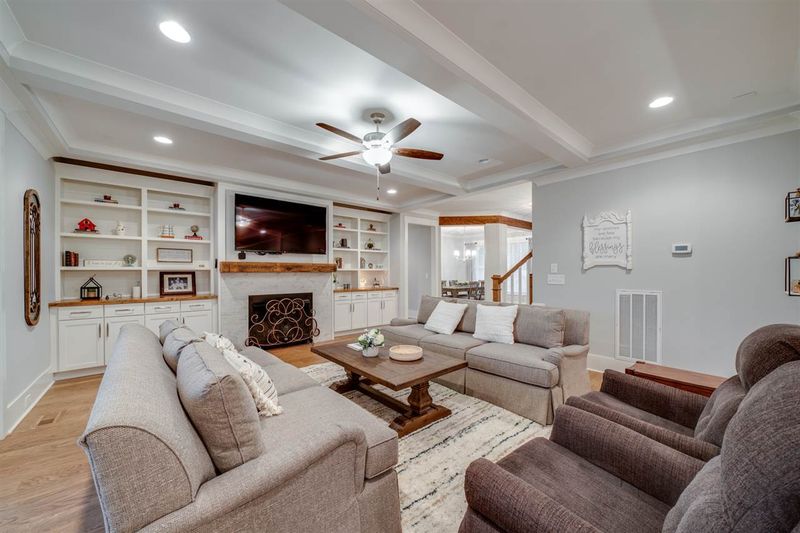 3540 Donlin Dr, Wake Forest, NC 27587