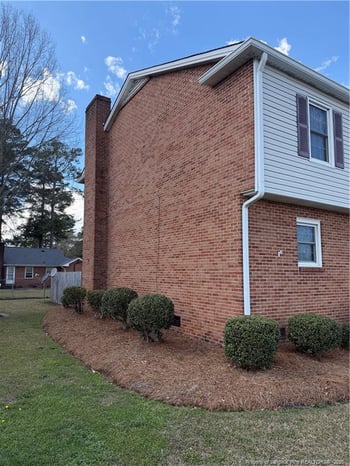 3540 Fayetteville Rd, Lumberton, NC 28358