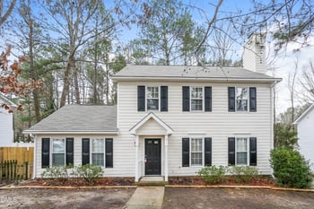 3540 Limber Ln, Raleigh, NC 27616
