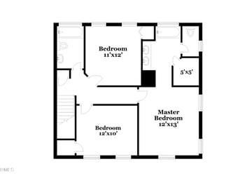 3540 Limber Ln, Raleigh, NC 27616