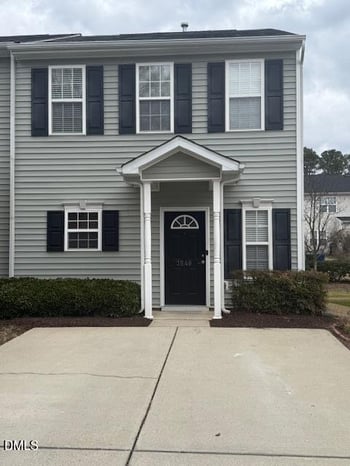 3540 Londonville Ln, Raleigh, NC 27604