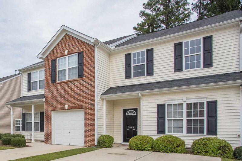 3540 Oneonta Ave, Raleigh, NC 27604