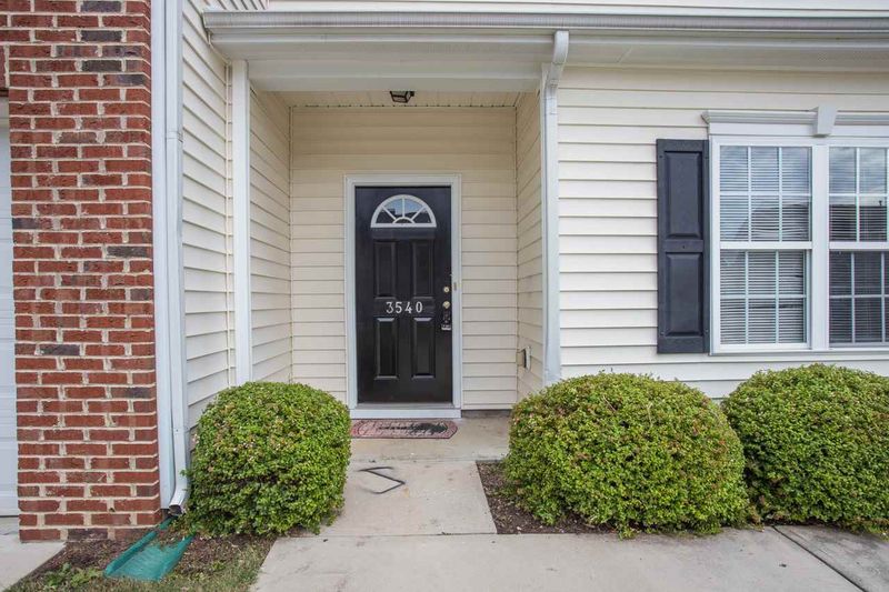 3540 Oneonta Ave, Raleigh, NC 27604