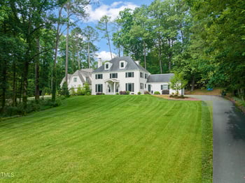 3540 Rugby Rd, Durham, NC 27707