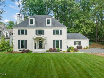 3540 Rugby Rd, Durham, NC 27707