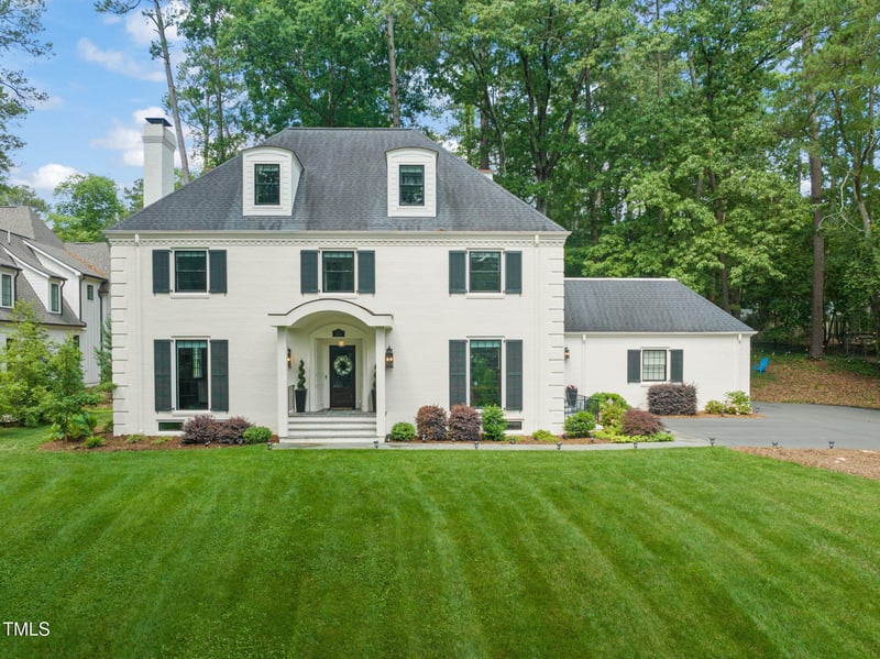 3540 Rugby Rd, Durham, NC 27707