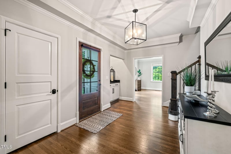 3540 Rugby Rd, Durham, NC 27707