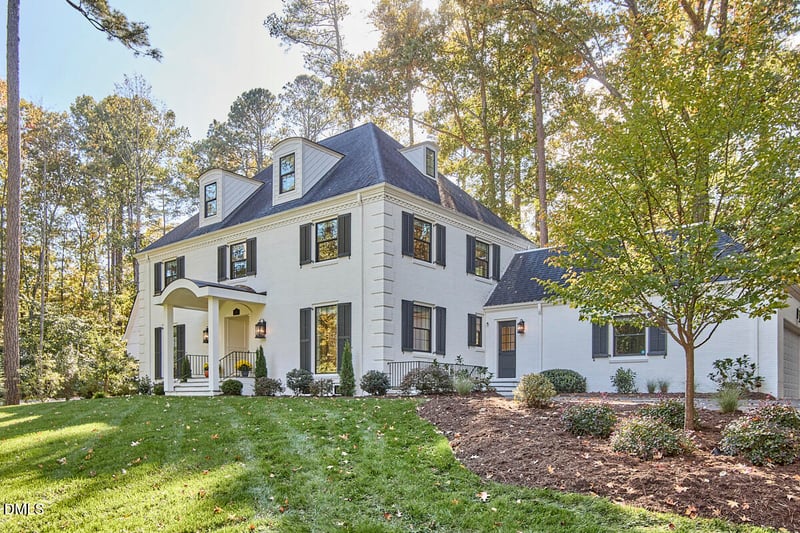 3540 Rugby Rd, Durham, NC 27707