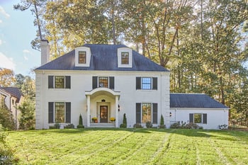 3540 Rugby Rd, Durham, NC 27707
