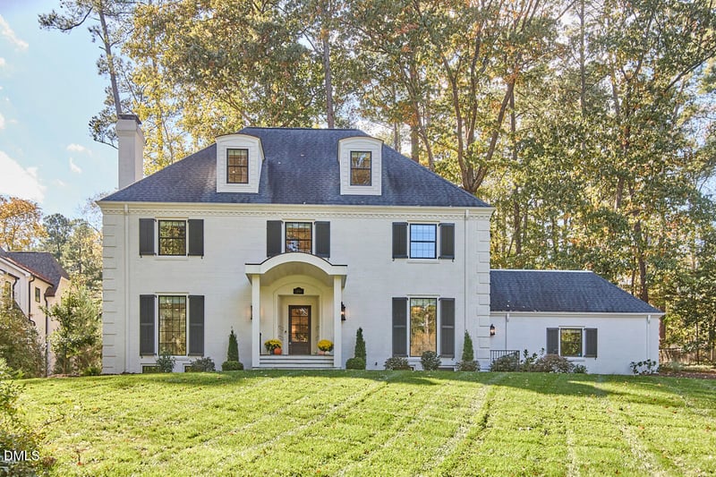 3540 Rugby Rd, Durham, NC 27707