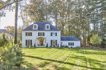 3540 Rugby Rd, Durham, NC 27707