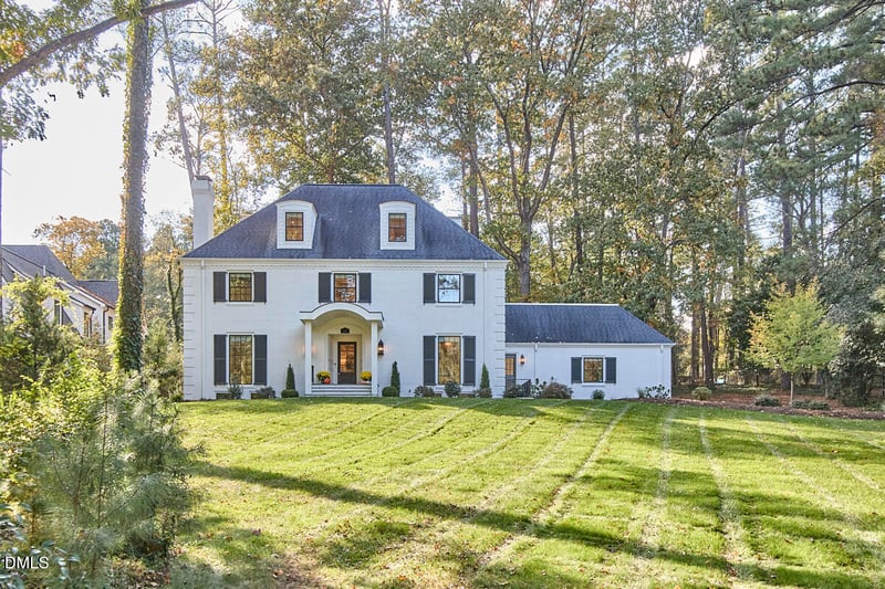 3540 Rugby Rd, Durham, NC 27707