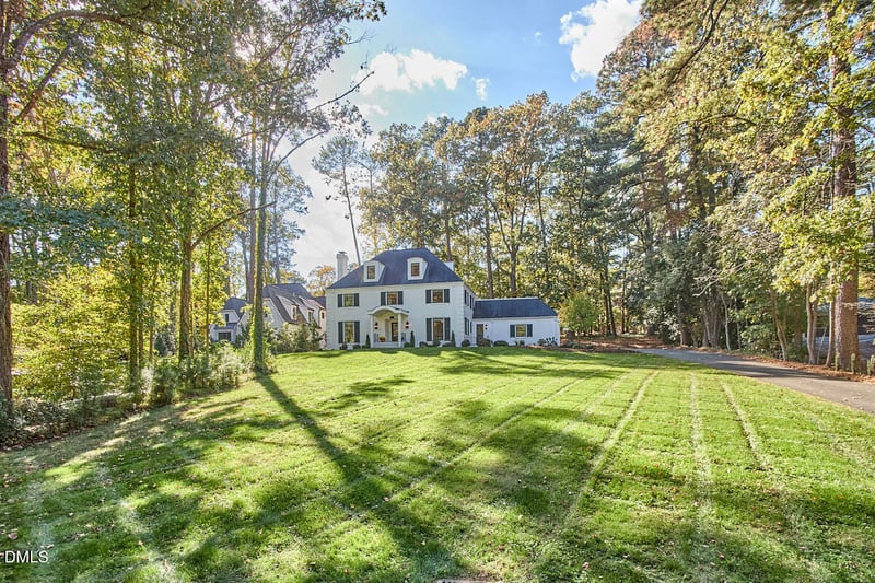 3540 Rugby Rd, Durham, NC 27707