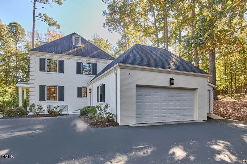 3540 Rugby Rd, Durham, NC 27707